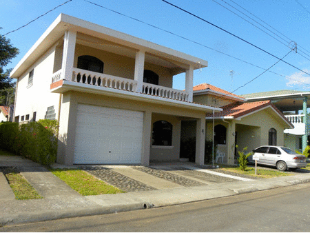 Costa Rica Real Estate - Esterillos